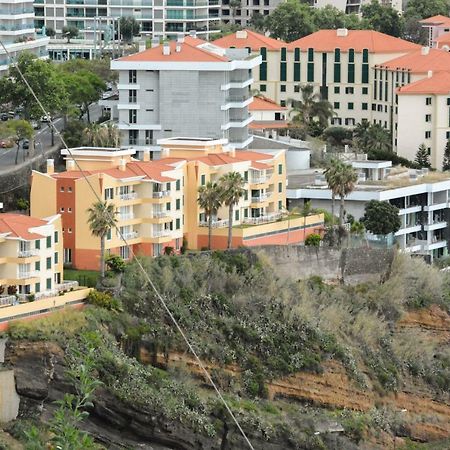 Vista Formosa Funchal Apartment Bagian luar foto