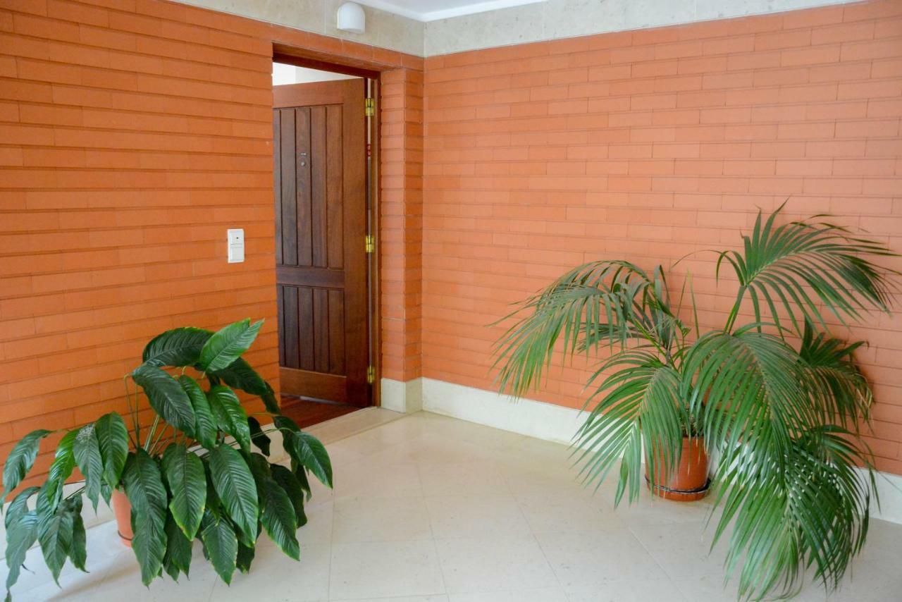 Vista Formosa Funchal Apartment Bagian luar foto