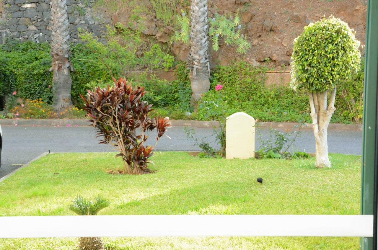 Vista Formosa Funchal Apartment Bagian luar foto