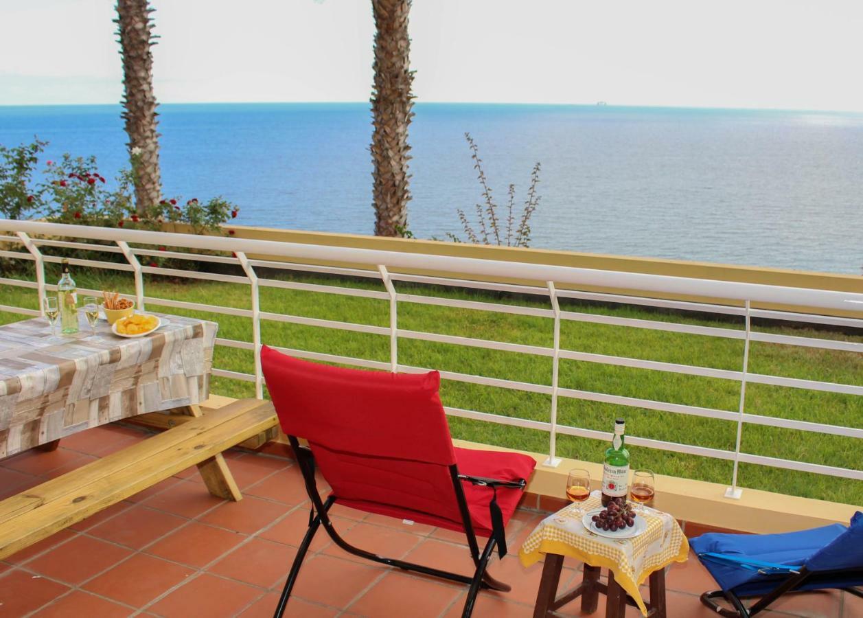 Vista Formosa Funchal Apartment Bagian luar foto
