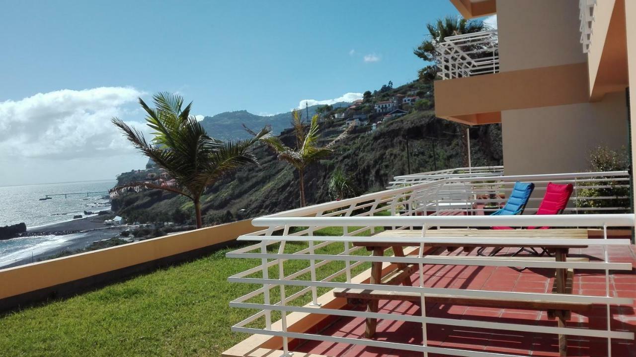 Vista Formosa Funchal Apartment Bagian luar foto