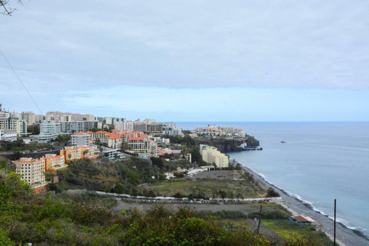 Vista Formosa Funchal Apartment Bagian luar foto