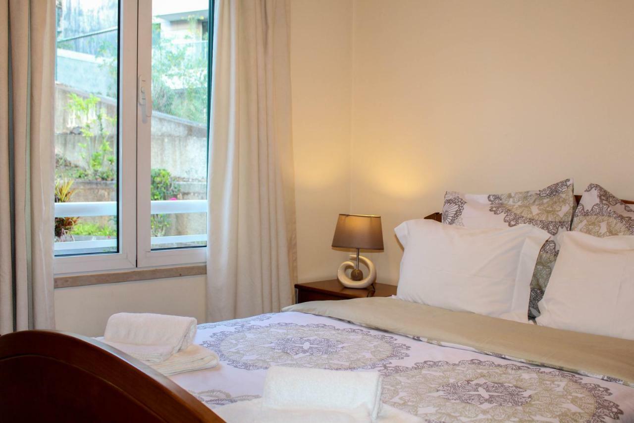 Vista Formosa Funchal Apartment Bagian luar foto