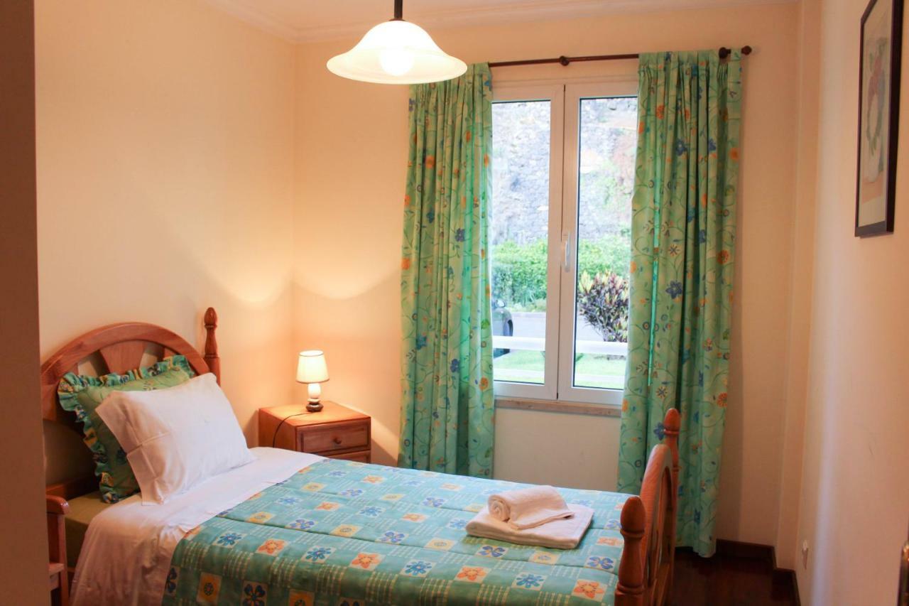 Vista Formosa Funchal Apartment Bagian luar foto