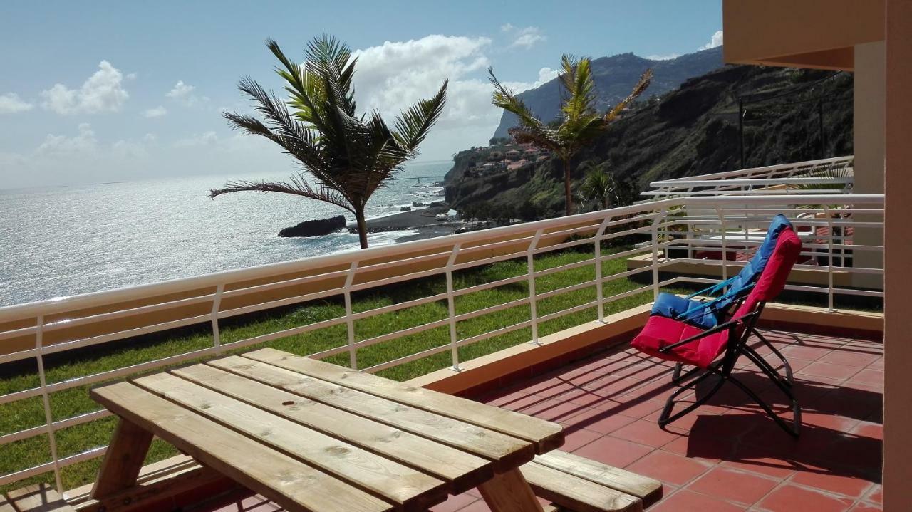 Vista Formosa Funchal Apartment Bagian luar foto